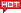 Hot Badge